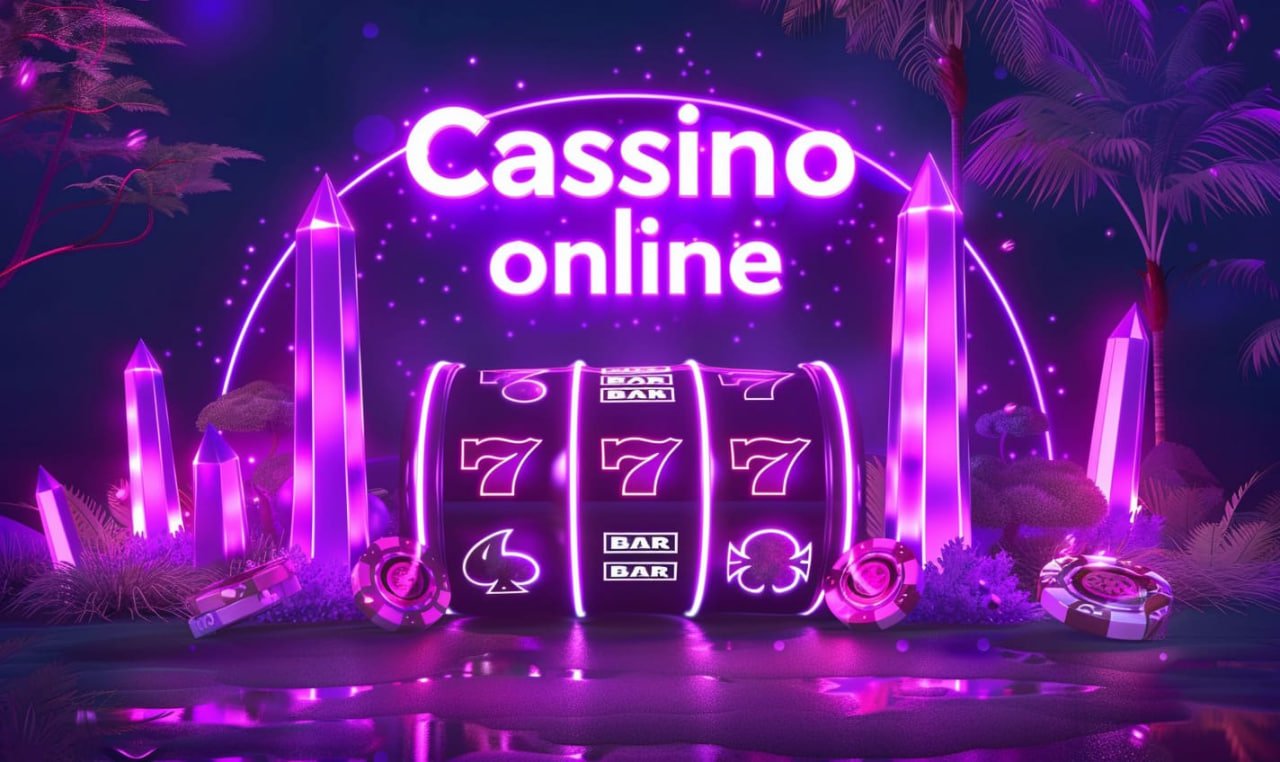 Casino-style game lobby on free cash