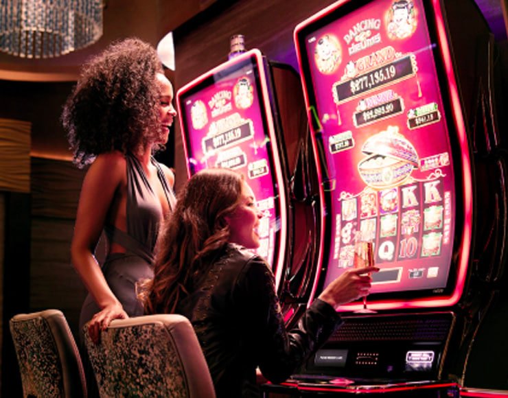Step-by-step guide to playing slots on free cash Philippines